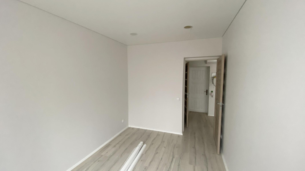 Parduodamas butas Ramybės g., Saviečių k., Kėdainių r. sav., 41.76 m² ploto 2 kambariai 4