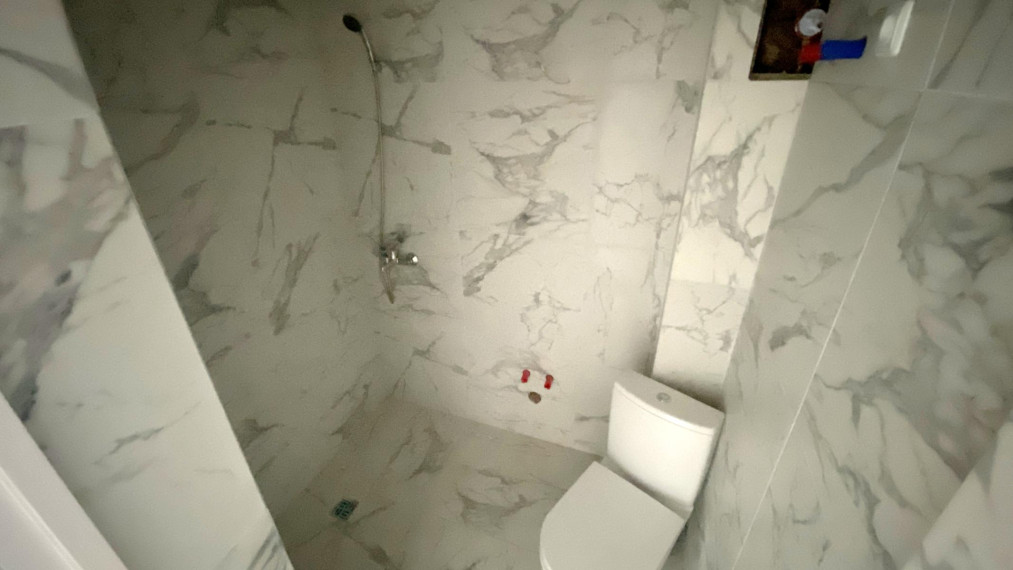 Parduodamas butas Ramybės g., Saviečių k., Kėdainių r. sav., 41.76 m² ploto 2 kambariai 5