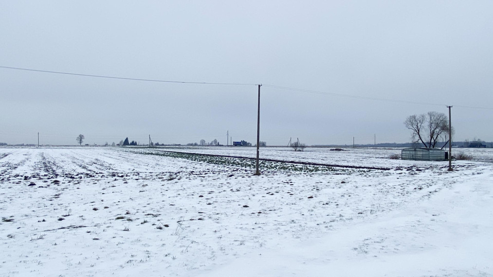 Parduodamas butas Ramybės g., Saviečių k., Kėdainių r. sav., 41.76 m² ploto 2 kambariai 8