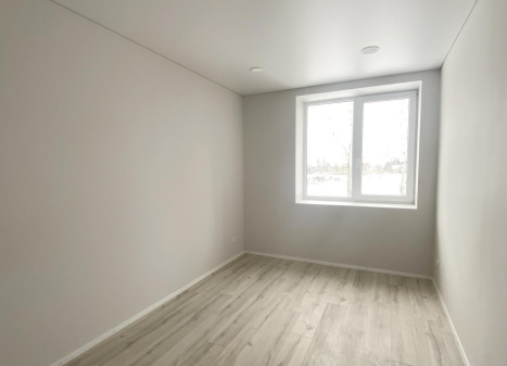 Parduodamas butas Ramybės g., Saviečių k., Kėdainių r. sav., 41.08 m² ploto 2 kambariai