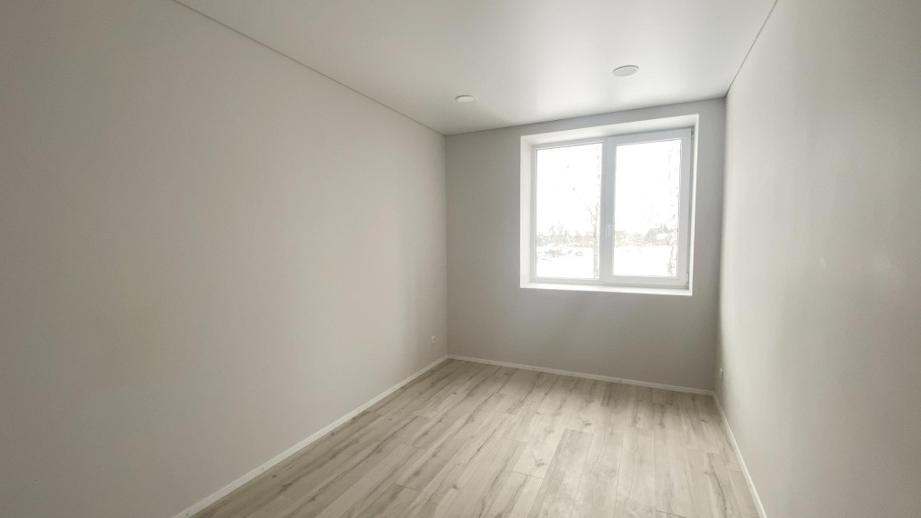 Parduodamas butas Ramybės g., Saviečių k., Kėdainių r. sav., 41.08 m² ploto 2 kambariai 1