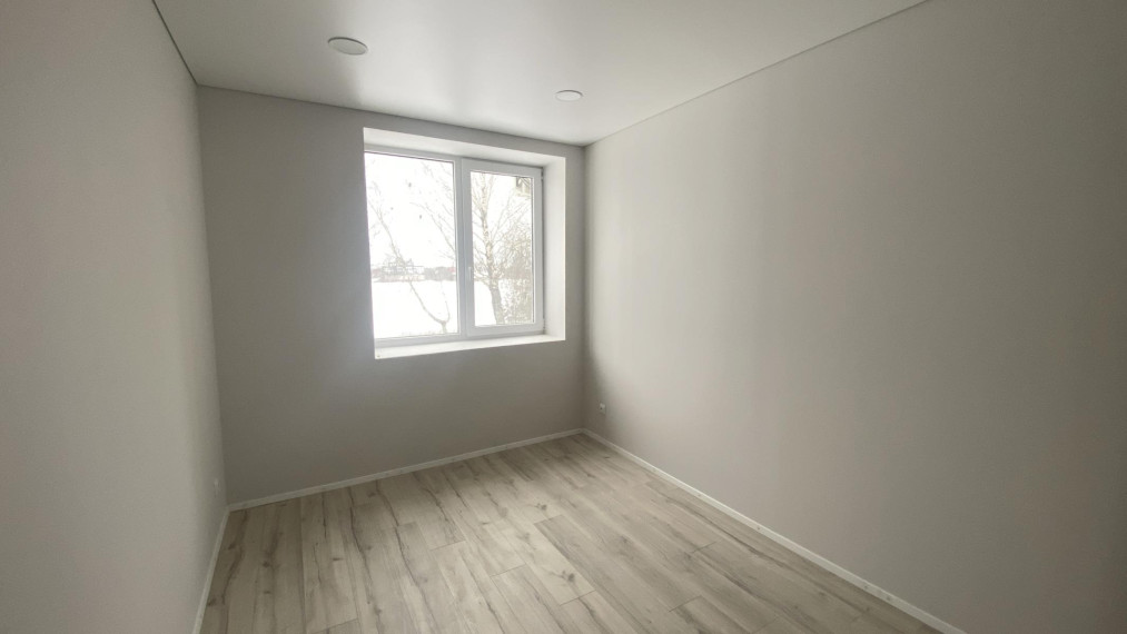 Parduodamas butas Ramybės g., Saviečių k., Kėdainių r. sav., 41.08 m² ploto 2 kambariai 2
