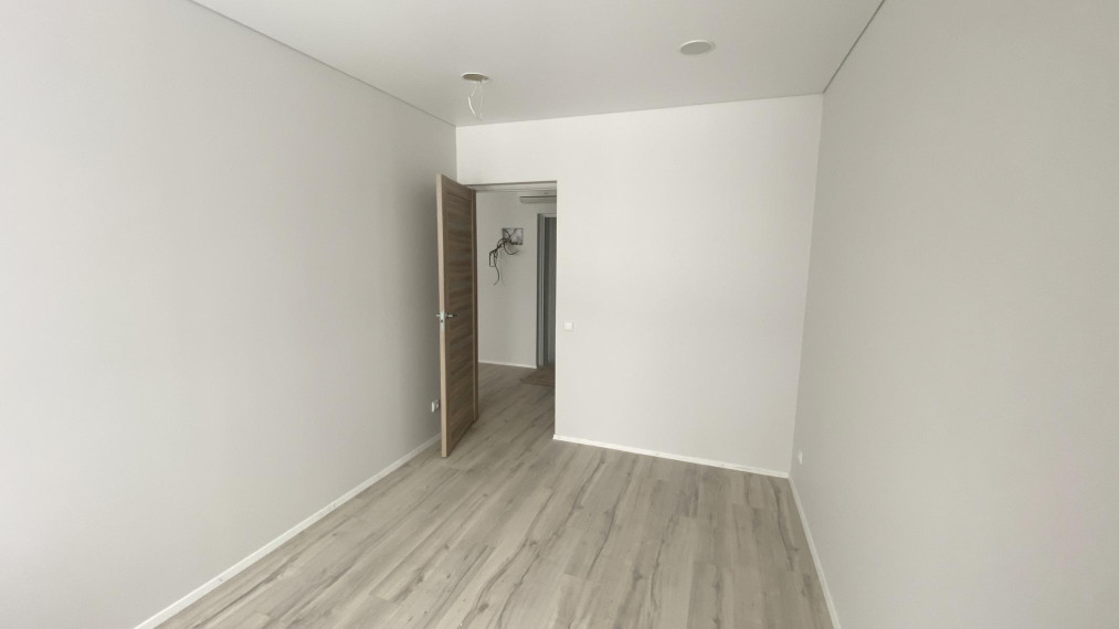 Parduodamas butas Ramybės g., Saviečių k., Kėdainių r. sav., 41.08 m² ploto 2 kambariai 3