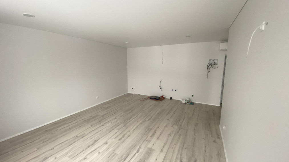 Parduodamas butas Ramybės g., Saviečių k., Kėdainių r. sav., 41.08 m² ploto 2 kambariai 5