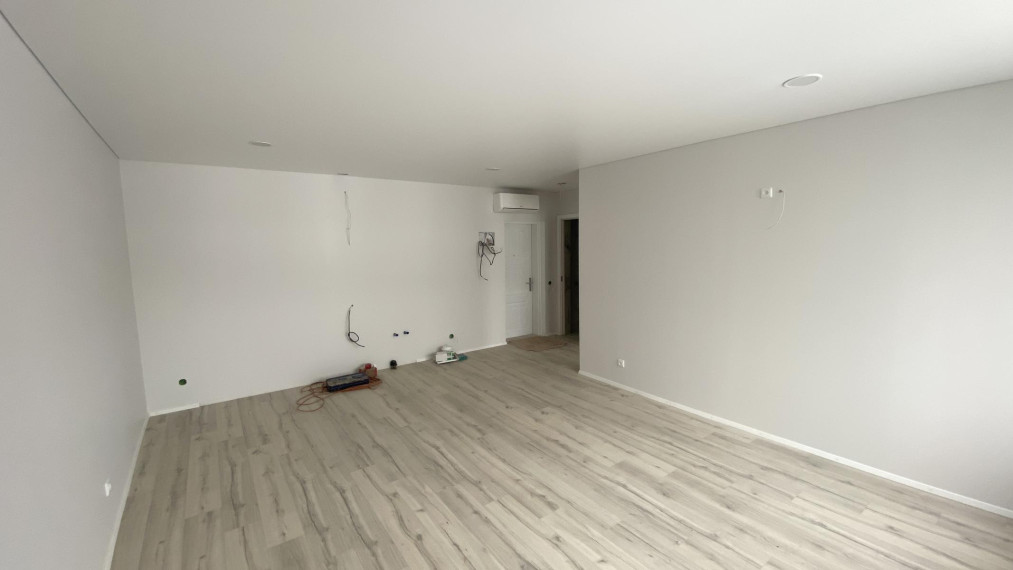 Parduodamas butas Ramybės g., Saviečių k., Kėdainių r. sav., 41.08 m² ploto 2 kambariai 6