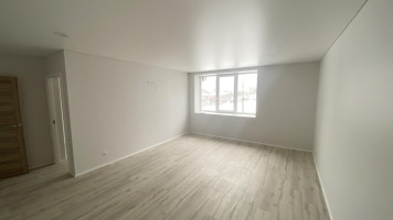 Parduodamas butas Ramybės g., Saviečių k., Kėdainių r. sav., 41.08 m² ploto 2 kambariai 7