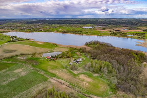 Parduodamas sklypas Semeliškių k., 1633.72 a ploto 1