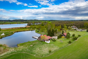 Parduodamas sklypas Semeliškių k., 1633.72 a ploto 3