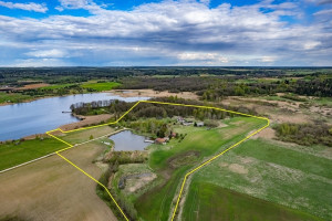 Parduodamas sklypas Semeliškių k., 1633.72 a ploto 4