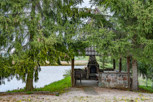 Parduodamas sklypas Semeliškių k., 1633.72 a ploto 7