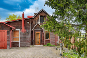 Parduodamas sklypas Semeliškių k., 1633.72 a ploto 8