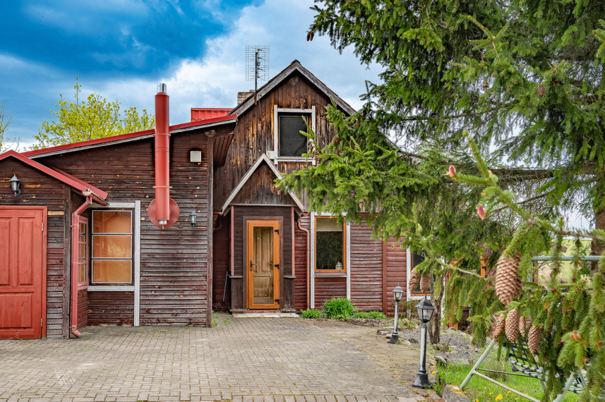 Parduodamas sklypas Semeliškių k., 1633.72 a ploto 10