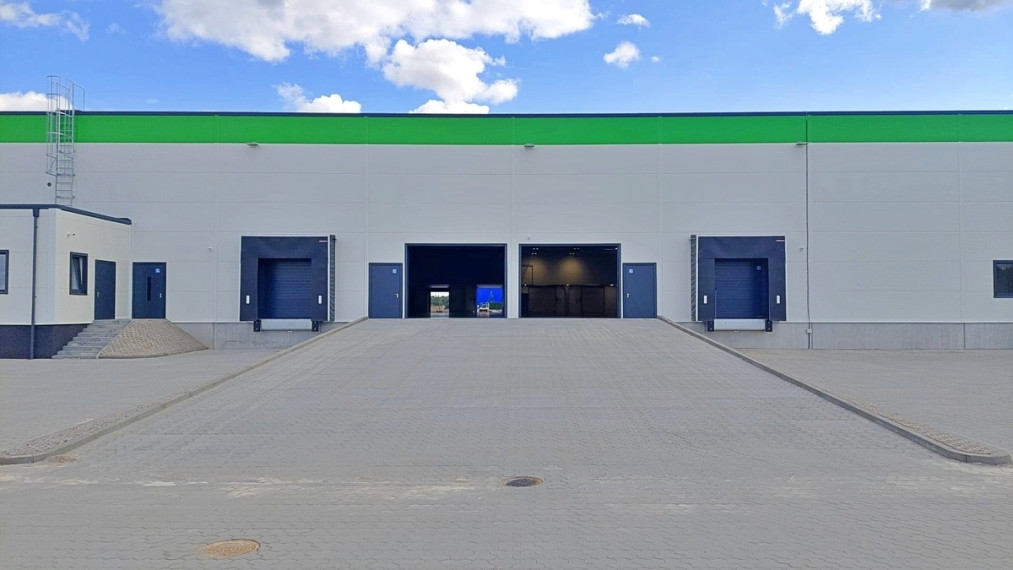 Nuomojamos administracinės, gamybinės, sandėliavimo patalpos Vilniaus r. sav., Budninkų k., Senasis Ukmergės kelias, 1454.22 m2 ploto 10