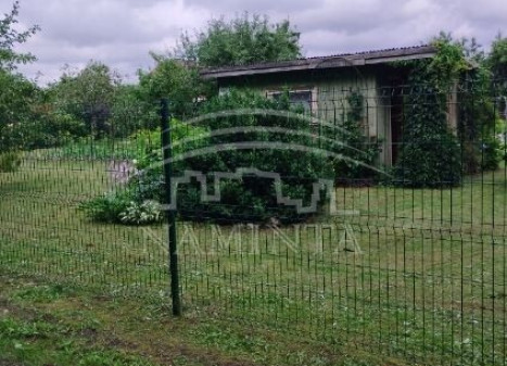 Parduodamas  sklypas Dituvos k., Klaipėdos r. sav., 6 a ploto