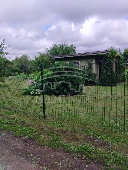 Parduodamas sklypas Dituvos k., Klaipėdos r. sav., 6 a ploto 1
