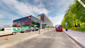Nuomojamos administracinės, paslaugų, prekybos patalpos Seinų g., Vilniaus m., Vilniaus m. sav., 125.63 m2 ploto 2