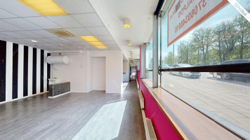 Nuomojamos administracinės, paslaugų, prekybos patalpos Seinų g., Vilniaus m., Vilniaus m. sav., 125.63 m2 ploto 3