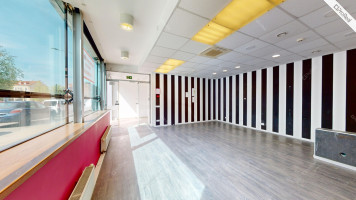 Nuomojamos administracinės, paslaugų, prekybos patalpos Seinų g., Vilniaus m., Vilniaus m. sav., 125.63 m2 ploto 4