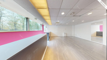 Nuomojamos administracinės, paslaugų, prekybos patalpos Seinų g., Vilniaus m., Vilniaus m. sav., 125.63 m2 ploto 5