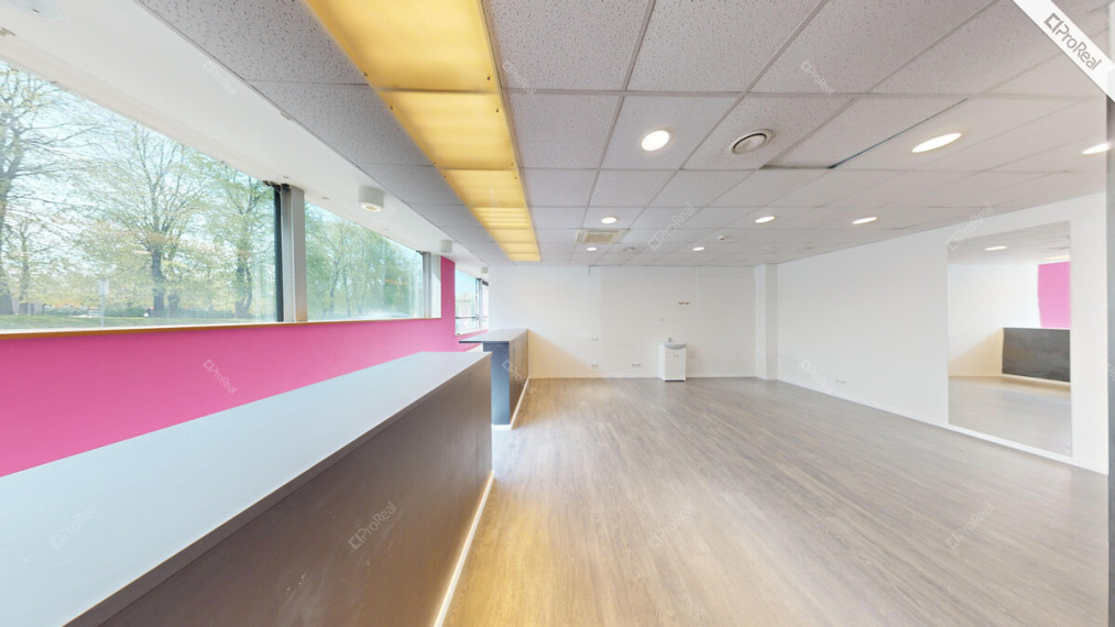 Nuomojamos administracinės, paslaugų, prekybos patalpos Seinų g., Vilniaus m., Vilniaus m. sav., 125.63 m2 ploto 5