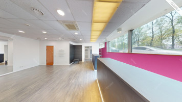 Nuomojamos administracinės, paslaugų, prekybos patalpos Seinų g., Vilniaus m., Vilniaus m. sav., 125.63 m2 ploto 6