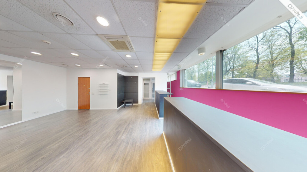 Nuomojamos administracinės, paslaugų, prekybos patalpos Seinų g., Vilniaus m., Vilniaus m. sav., 125.63 m2 ploto 6