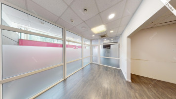Nuomojamos administracinės, paslaugų, prekybos patalpos Seinų g., Vilniaus m., Vilniaus m. sav., 125.63 m2 ploto 8