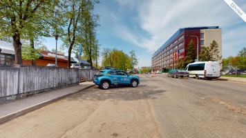 Nuomojamos administracinės, paslaugų, prekybos patalpos Seinų g., Vilniaus m., Vilniaus m. sav., 125.63 m2 ploto 15