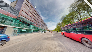 Nuomojamos administracinės, paslaugų, prekybos patalpos Seinų g., Vilniaus m., Vilniaus m. sav., 125.63 m2 ploto 16