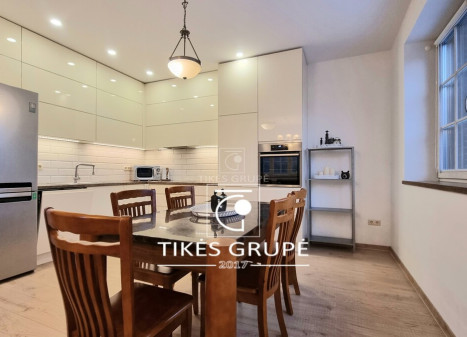 Parduodamas namas Melnragė, Klaipėdos m., Klaipėdos m. sav., 122 m2 ploto, 2 aukštai