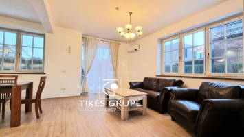 Parduodamas namas Melnragė, Klaipėdos m., Klaipėdos m. sav., 122 m2 ploto, 2 aukštai 6