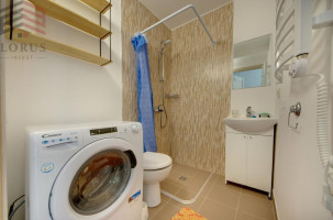 Nuomojamas butas Tuskulėnų g., Žirmūnai, Vilniaus m., Vilniaus m. sav., 20 m2 ploto, 1 kambariai 5