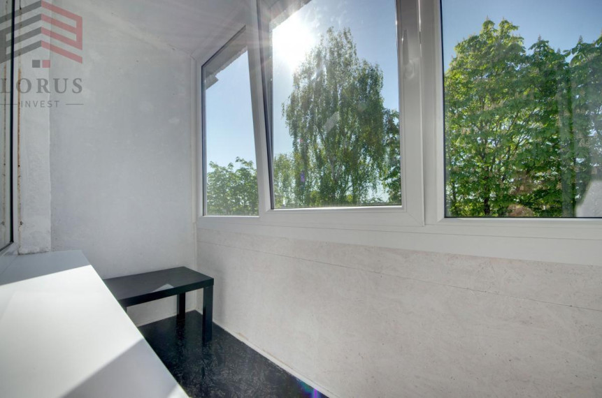 Nuomojamas butas Tuskulėnų g., Žirmūnai, Vilniaus m., Vilniaus m. sav., 20 m2 ploto, 1 kambariai 6
