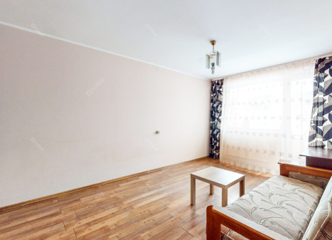 Nuomojamas butas Minties g., Žirmūnai, Vilniaus m., Vilniaus m. sav., 30 m2 ploto, 1 kambariai