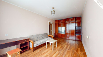Nuomojamas butas Minties g., Žirmūnai, Vilniaus m., Vilniaus m. sav., 30 m2 ploto, 1 kambariai 3