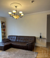 Parduodamas butas Dragūnų g., Miško, Klaipėdos m., Klaipėdos m. sav., 84 m2 ploto, 3 kambariai 3
