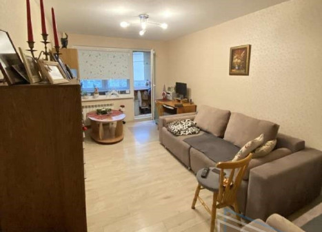 Parduodamas butas Minijos g., Žvejybos uostas, Klaipėdos m., Klaipėdos m. sav., 47 m2 ploto, 2 kambariai