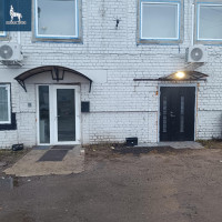 Nuomojamos gamybinės, sandėliavimo patalpos Arimų g., Naujoji Vilnia, Vilniaus m., Vilniaus m. sav., 82 m2 ploto 3