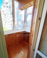 Parduodamas butas Jūrininkų pr., Bandužiai, Klaipėdos m., Klaipėdos m. sav., 78 m² ploto 3 kambariai 11