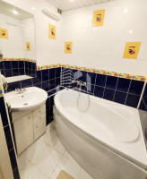 Parduodamas butas Jūrininkų pr., Bandužiai, Klaipėdos m., Klaipėdos m. sav., 78 m² ploto 3 kambariai 13