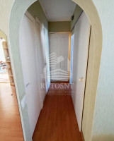 Parduodamas butas Jūrininkų pr., Bandužiai, Klaipėdos m., Klaipėdos m. sav., 78 m² ploto 3 kambariai 15