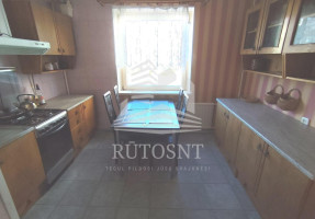 Parduodamas butas Jūrininkų pr., Bandužiai, Klaipėdos m., Klaipėdos m. sav., 78 m² ploto 3 kambariai 16