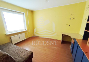 Parduodamas butas Jūrininkų pr., Bandužiai, Klaipėdos m., Klaipėdos m. sav., 78 m² ploto 3 kambariai 4