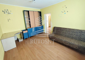 Parduodamas butas Jūrininkų pr., Bandužiai, Klaipėdos m., Klaipėdos m. sav., 78 m² ploto 3 kambariai 5