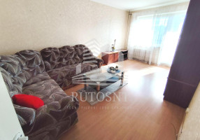 Parduodamas butas Jūrininkų pr., Bandužiai, Klaipėdos m., Klaipėdos m. sav., 78 m² ploto 3 kambariai 6