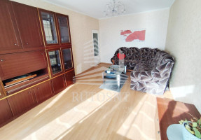 Parduodamas butas Jūrininkų pr., Bandužiai, Klaipėdos m., Klaipėdos m. sav., 78 m² ploto 3 kambariai 7