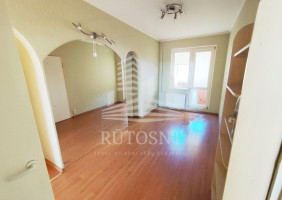 Parduodamas butas Jūrininkų pr., Bandužiai, Klaipėdos m., Klaipėdos m. sav., 78 m² ploto 3 kambariai 8