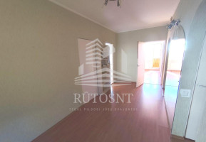 Parduodamas butas Jūrininkų pr., Bandužiai, Klaipėdos m., Klaipėdos m. sav., 78 m² ploto 3 kambariai 9