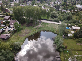 Parduodamas kitos paskirties sklypas Kauno r. sav., Laumėnų k., Gėlininkų, 8.2 a ploto 1