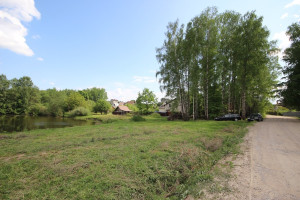 Parduodamas kitos paskirties sklypas Kauno r. sav., Laumėnų k., Gėlininkų, 8.2 a ploto 6